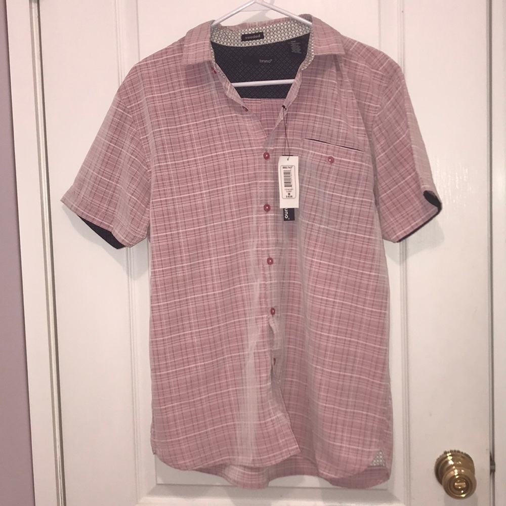 Dress Shirt